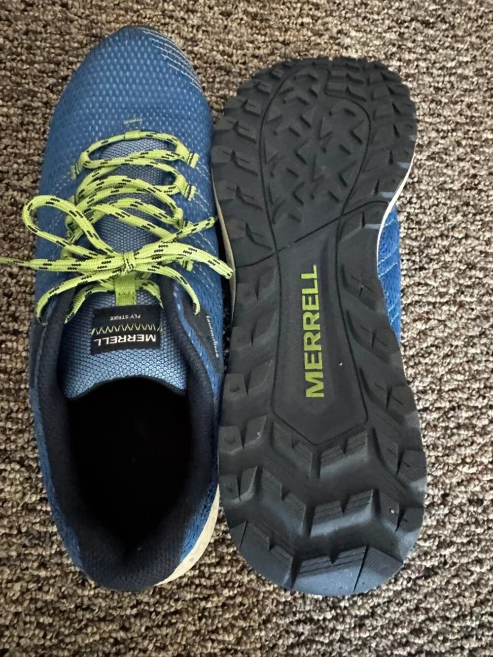 Merrell 